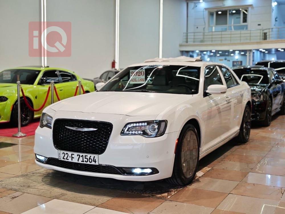 Chrysler 300